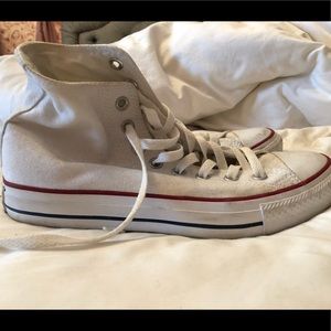 Converse High Tops